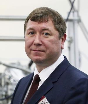 ### Blagov Alexander
Kurchatov Institute National Research Centre, Vice-Director