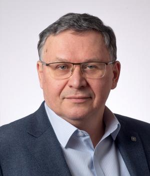 ### Ivanov Sergey
Ioffe Institute, Director